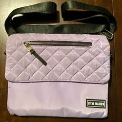 Steve Madden Crossbody 