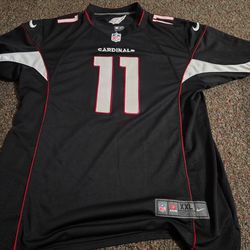 Larry Fitzgerald jersey