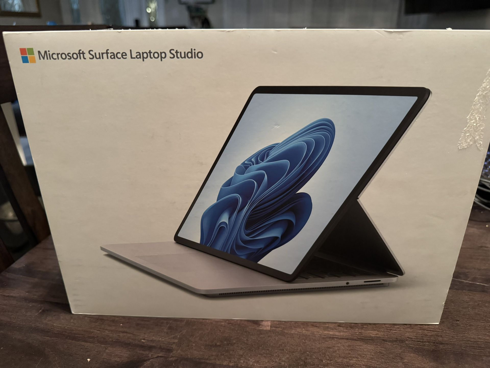 Microsoft Surface Laptop Studio 2 With Slim Pen 2