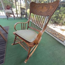 Rocking Chair