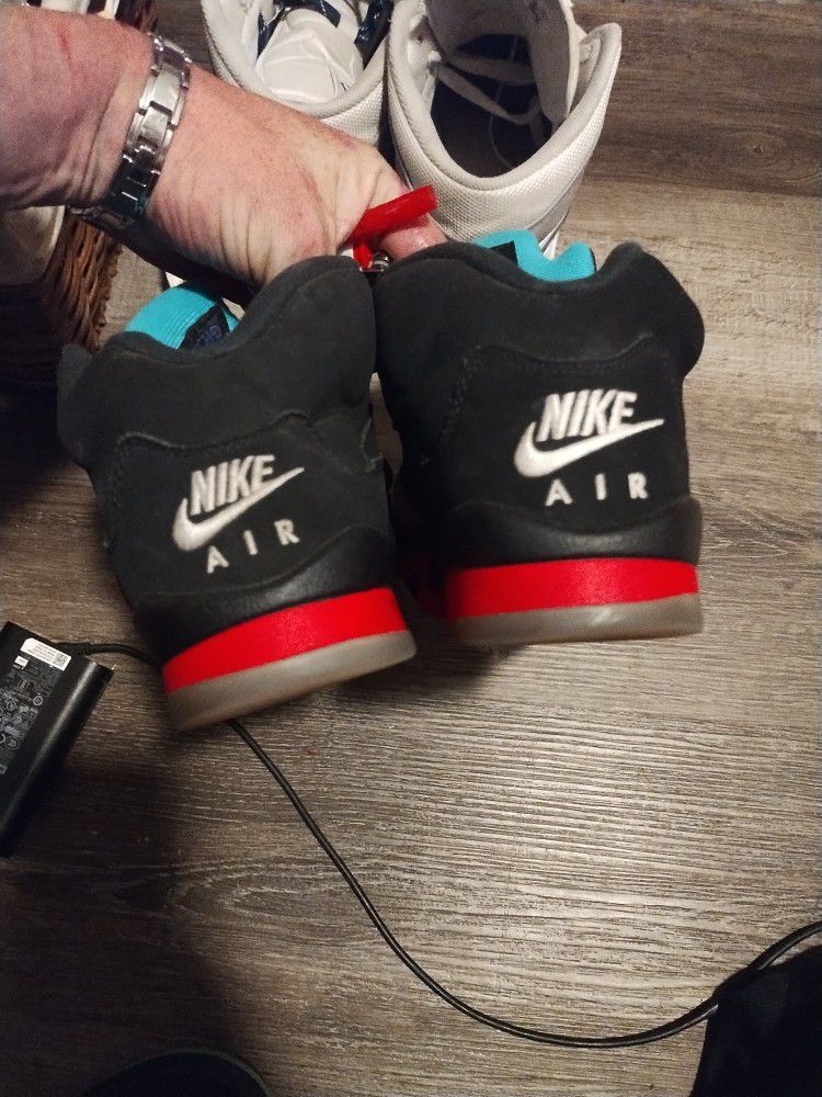 Nike Air Jordans Size 7 Womens