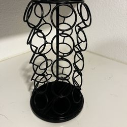 Keurig® K-Cup® Pod Carousel