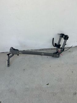 Kuat 2-Bike Hitch Rack
