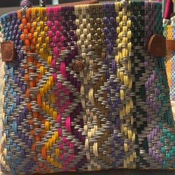Beautiful Bag And Bombón 