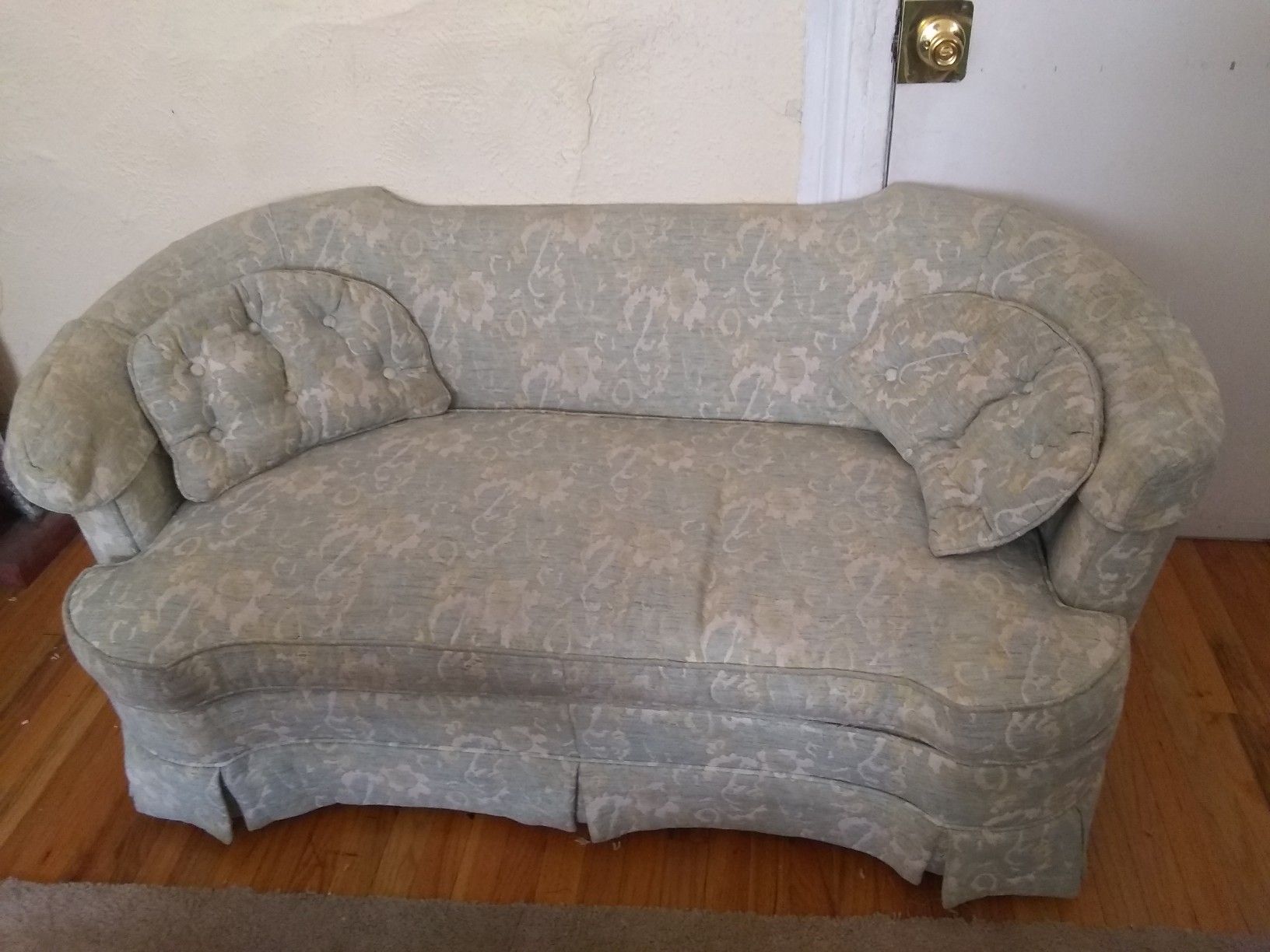 Loveseat