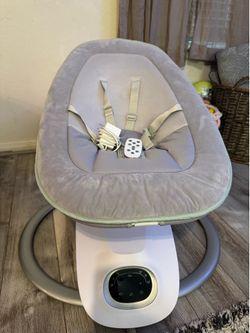 Momcozy CocoSway Swing