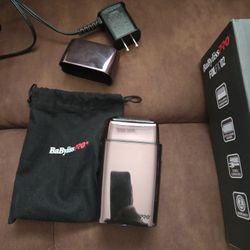 BaBylissPRO FoilFx 02 Limited Edition