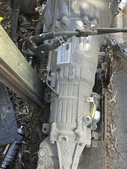 Mazda Miata NC Auto Transmission 2006-2010