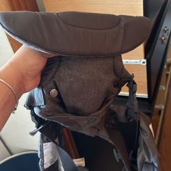 Baby Carrier