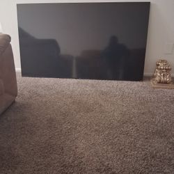 65 INCH SAMSUNG SMART TELEVISION