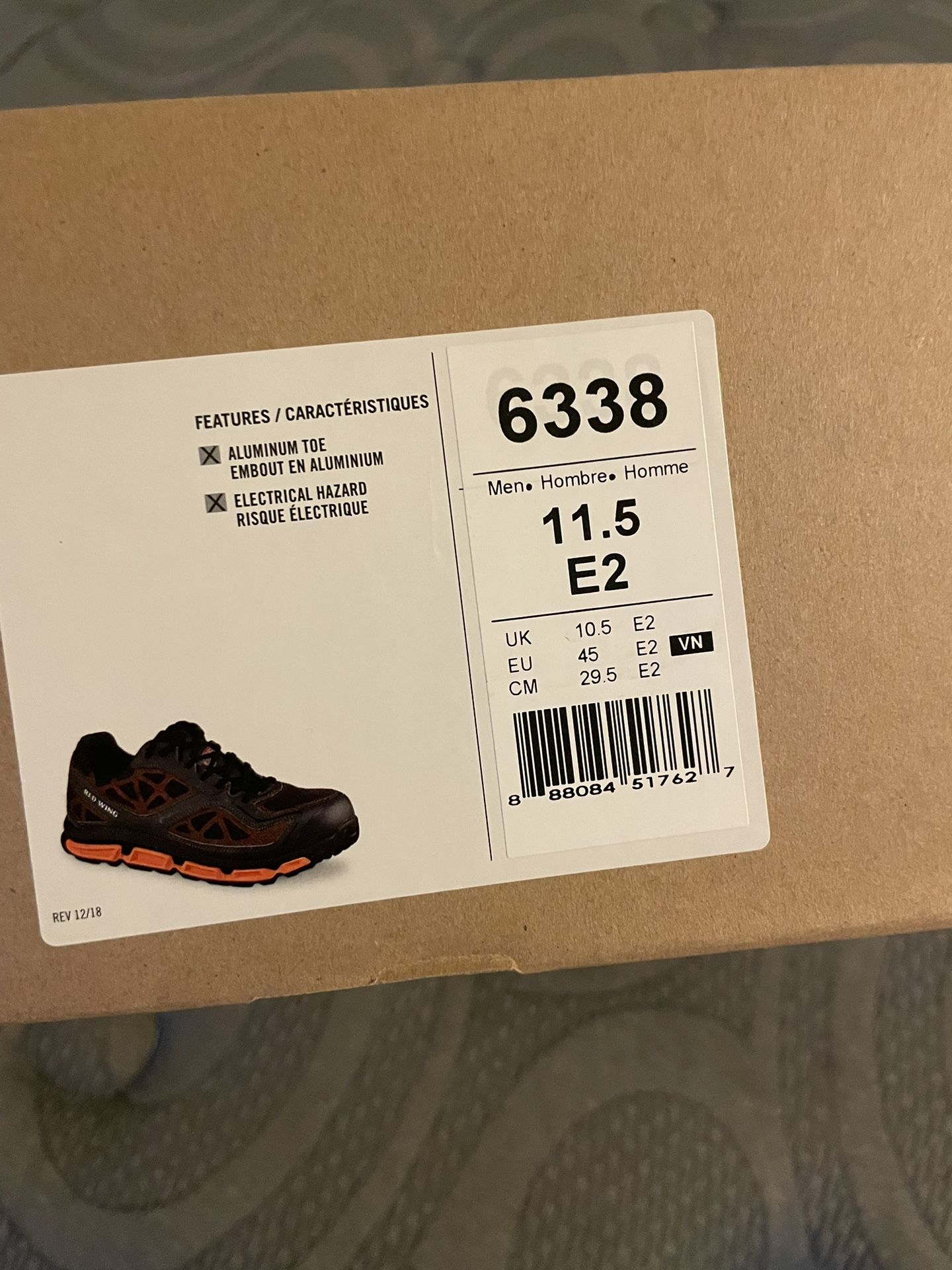 Brand New