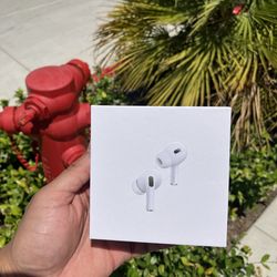 AirPod pro 2