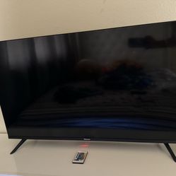 Roku Tv