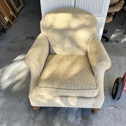 Armchair By flex steel