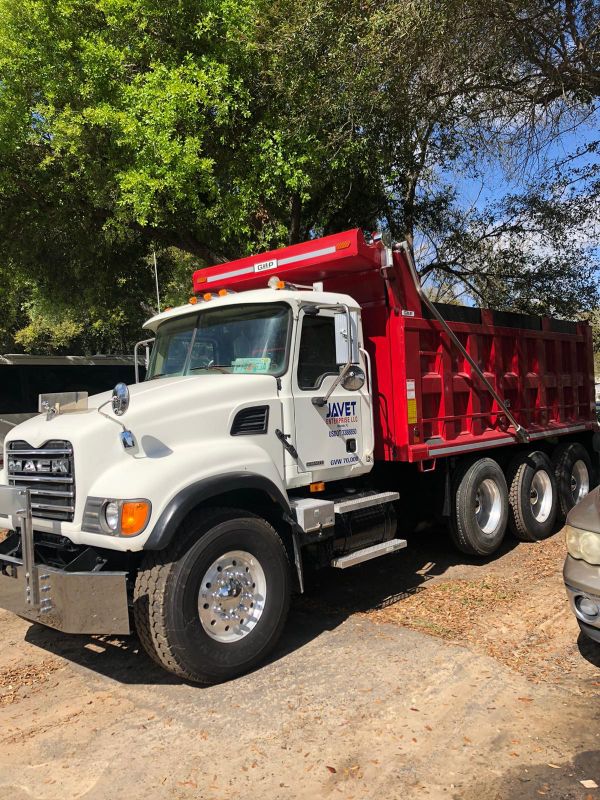 Se necesitan drivers para dump truck for Sale in Orlando, FL OfferUp
