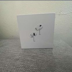 Airpod Pros 2nd Gen