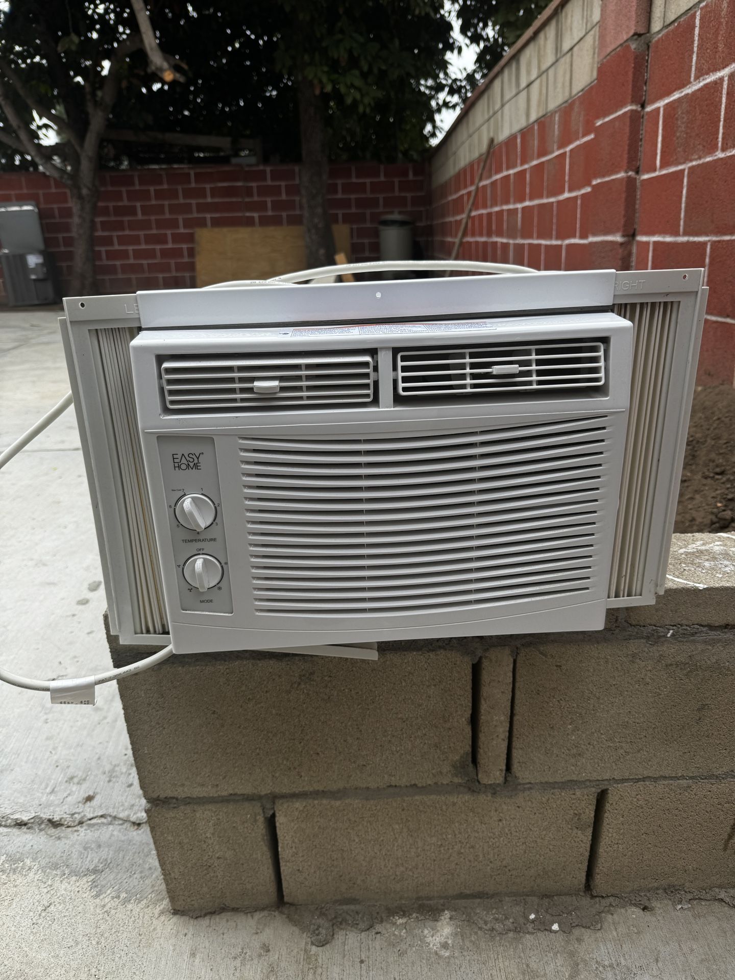 Window Ac