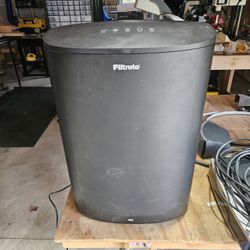 Air Purifier