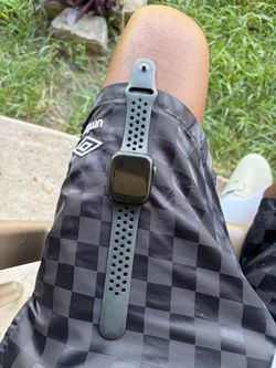 Apple Watch Series 7 Nike 45MM