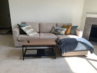 Fjällbo coffee table outlet