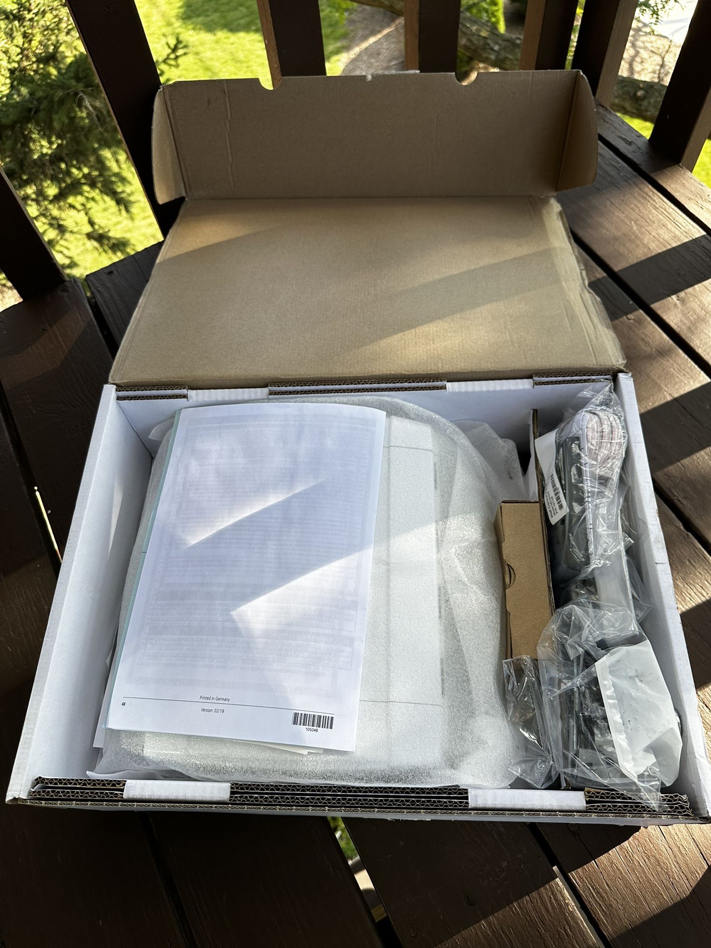 Marantec Synergy 380 Garage Door Opener | MAR-Synergy-380B