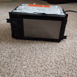 Car Radio