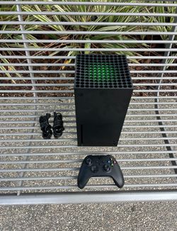 🔥 Xbox Series X 1TB Disc Edition (Black) + Black Controller 🔥