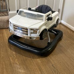 Baby Walker 