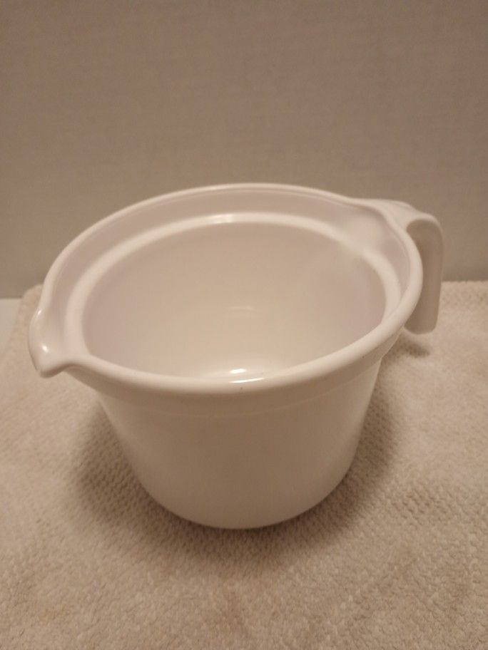 Flawless Vintage CorningWare French Batter Bowl