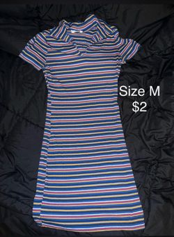 Medium dress