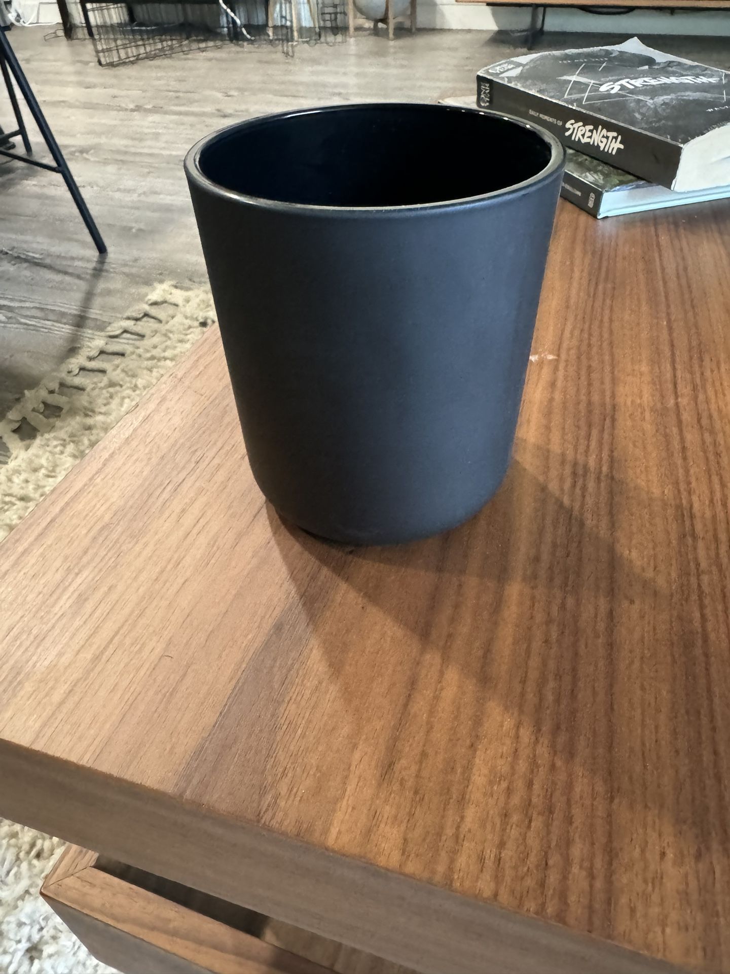Candle Vessels/ Candle Jar 12oz