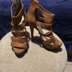 High Heels 