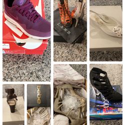 Women Shoes