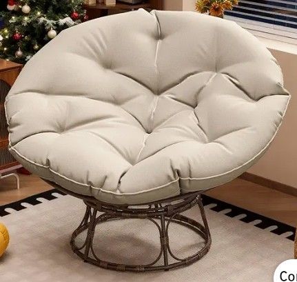 Papasan Chair