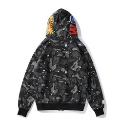 Bape Hoodie 