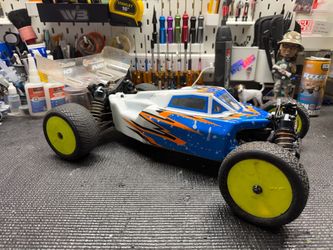 Tekno Eb 410.2