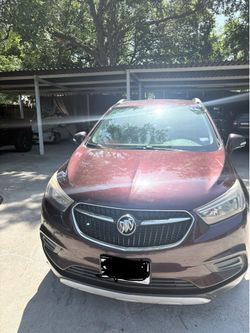 Buick Encore
