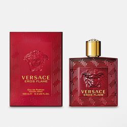 Versace cologne