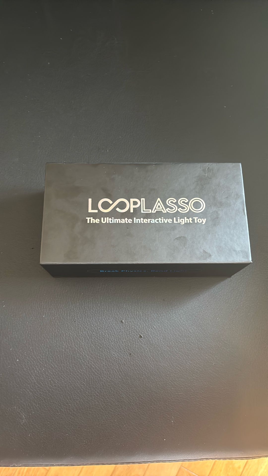 LoopLasso Evo