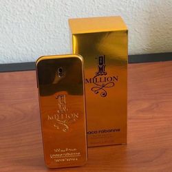 Paco Rabanne 1 Million EDT