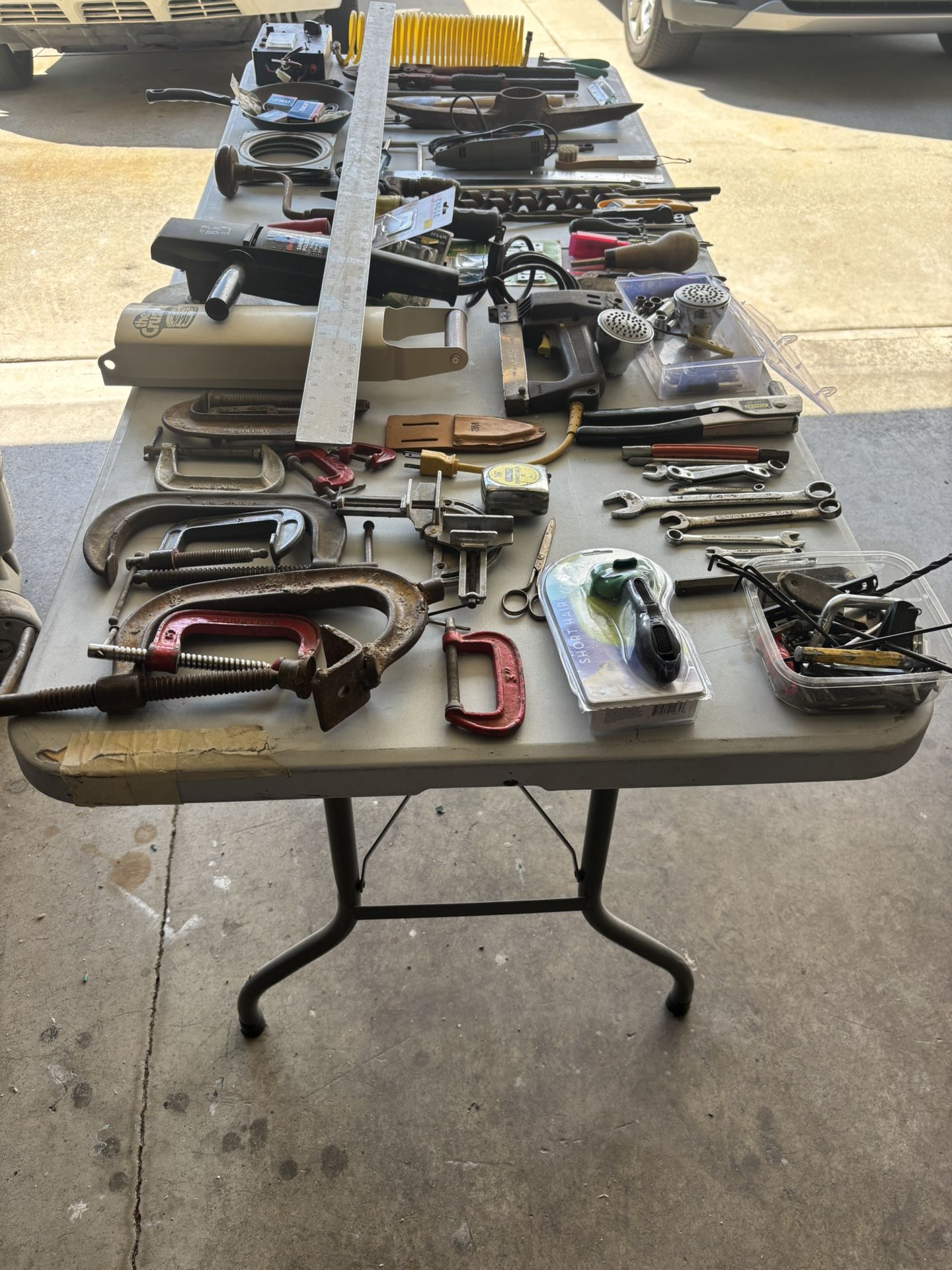 Tools