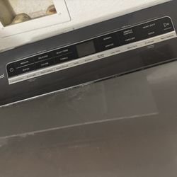 Whirl Pool Gas Dryer 