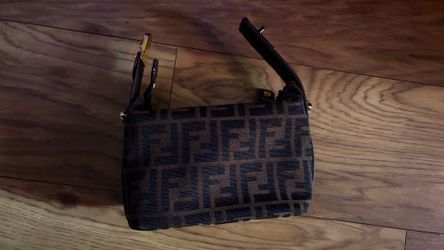 Fendi Purse