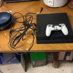PS4 Original Slim 