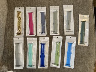 Apple Watch Bands