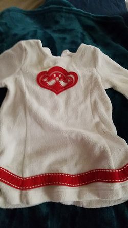Girls infant wear size 6-9m