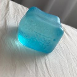 Barely Used Glitter NeeDoh 