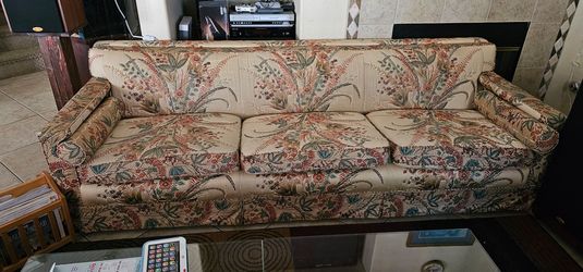 Free couch / sofa