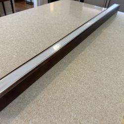 Flush LED Overhead Light Fixtures X2