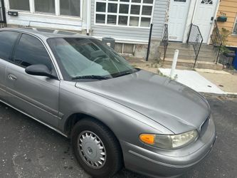 2000 Buick Century